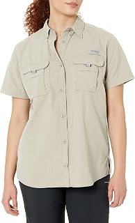 Columbia Women’s PFG Bahama™ Short Sleeve Shirt