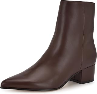 Nine West Maribu Women's Ankle Boots