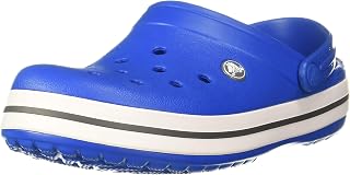 Crocs Classic Glitter Clog