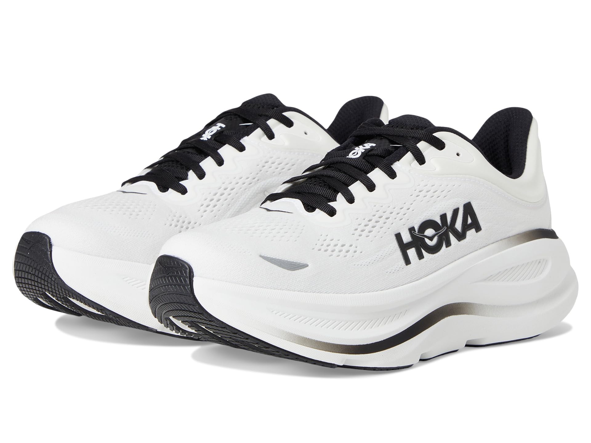 Hoka W Arahi 8 Women's Trainers