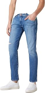 Wrangler Men's Larston Jeans