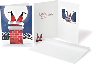 Amazon.ca Gift Card in a Greeting Card (Various Designs)