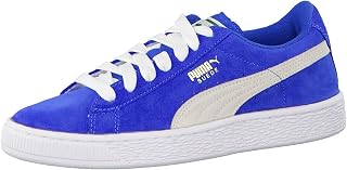 PUMA Suede Jr - Children's Trainers