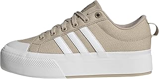adidas Damen Plataforma Bravada 2.0Sneaker