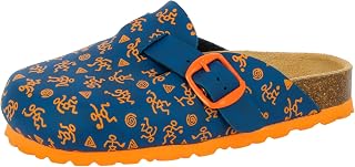 Lico Bioline Cloc Kids, Girls Clogs