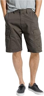 Levi's Men's Carrier Cargo Shorts (Also Available in Big & Tall)