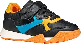 Geox U Wells A Men's Sneaker