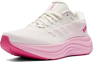 K-Swiss SHADX Womens Running Shoes Lightweight Soft Padded Comfortable Walking Gym Workout Shoes