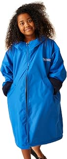 Regatta Kids Oversized Waterproof Changing Robe