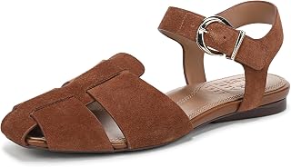 Naturalizer Cleo Flat Women's Sandals