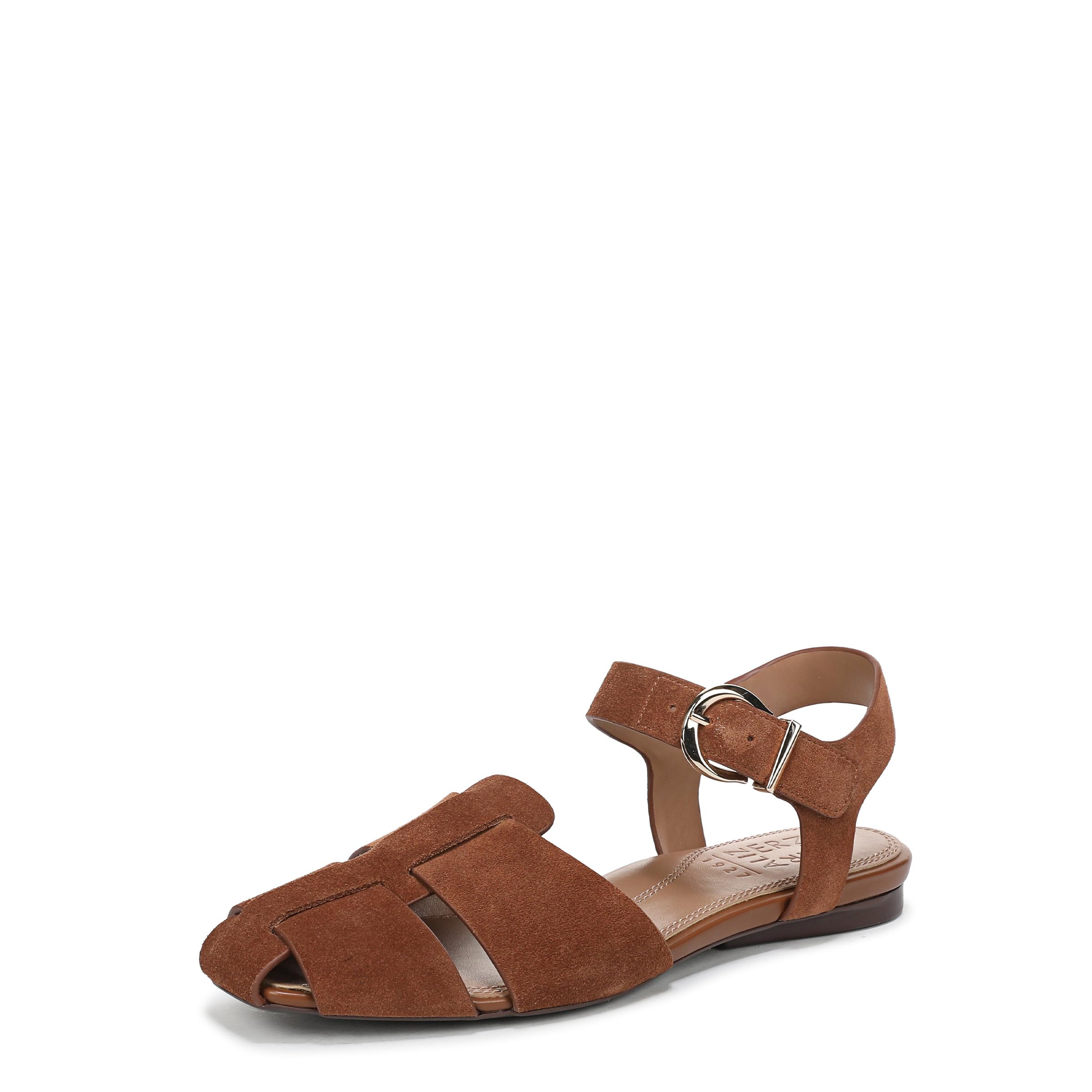 Naturalizer Cleo Flat Women's Sandals