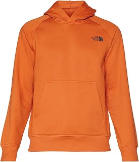 THE NORTH FACE M Raglan Box NSE Hoodie Men's Sweatshirt (Pack of 1)