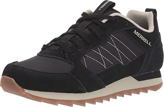 Merrell Alpine Sneaker Zapatillas Mujer