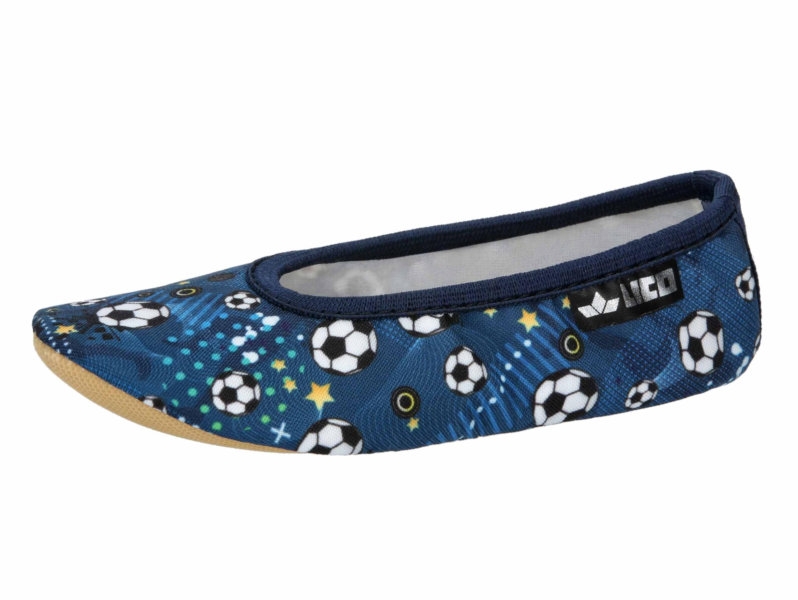 Lico Unisex Kid's G1 Gymnastics Shoes