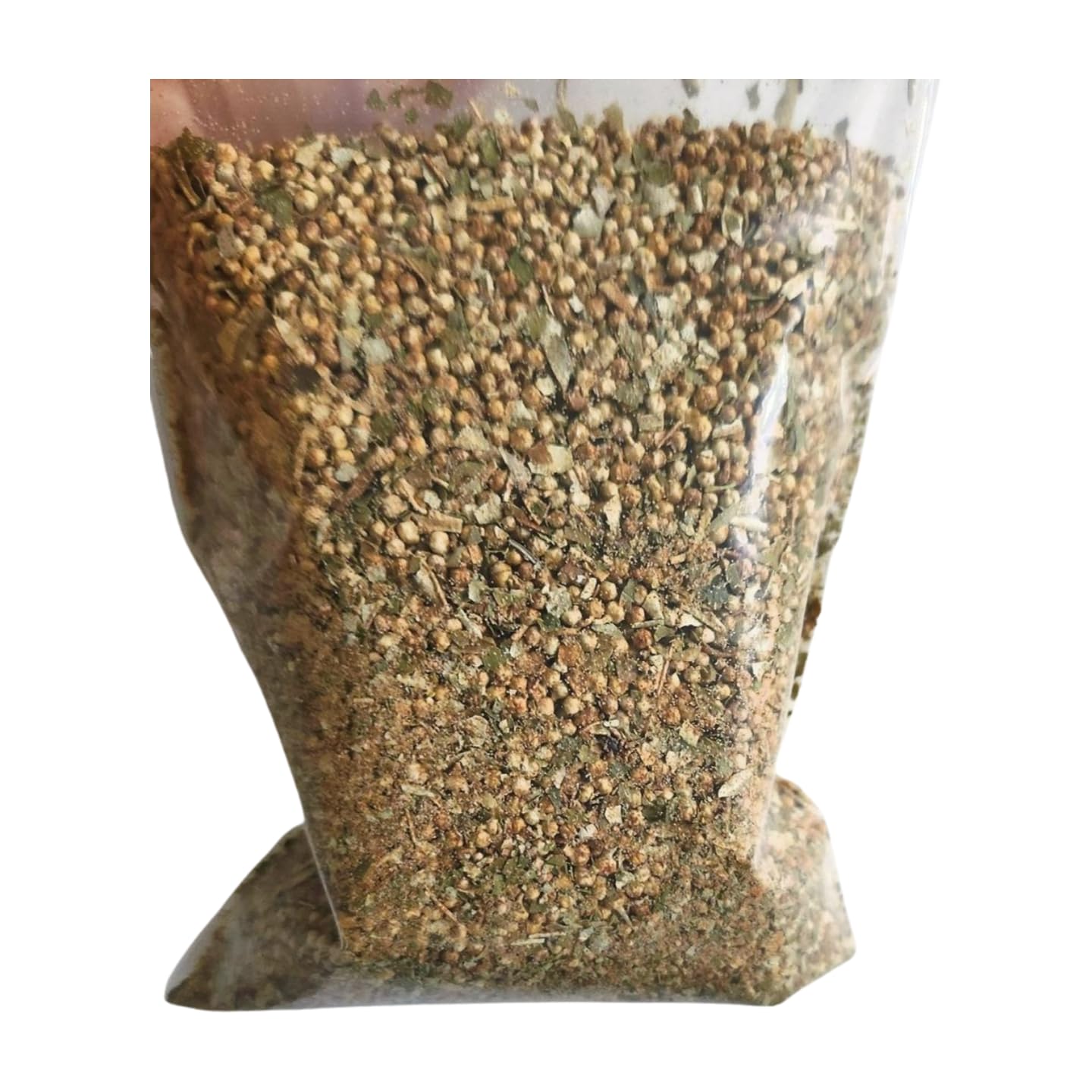 LoupidenCe Chebe Seeds, 50g Raw Pure Traditional Hair Growth Grains, Authentic U