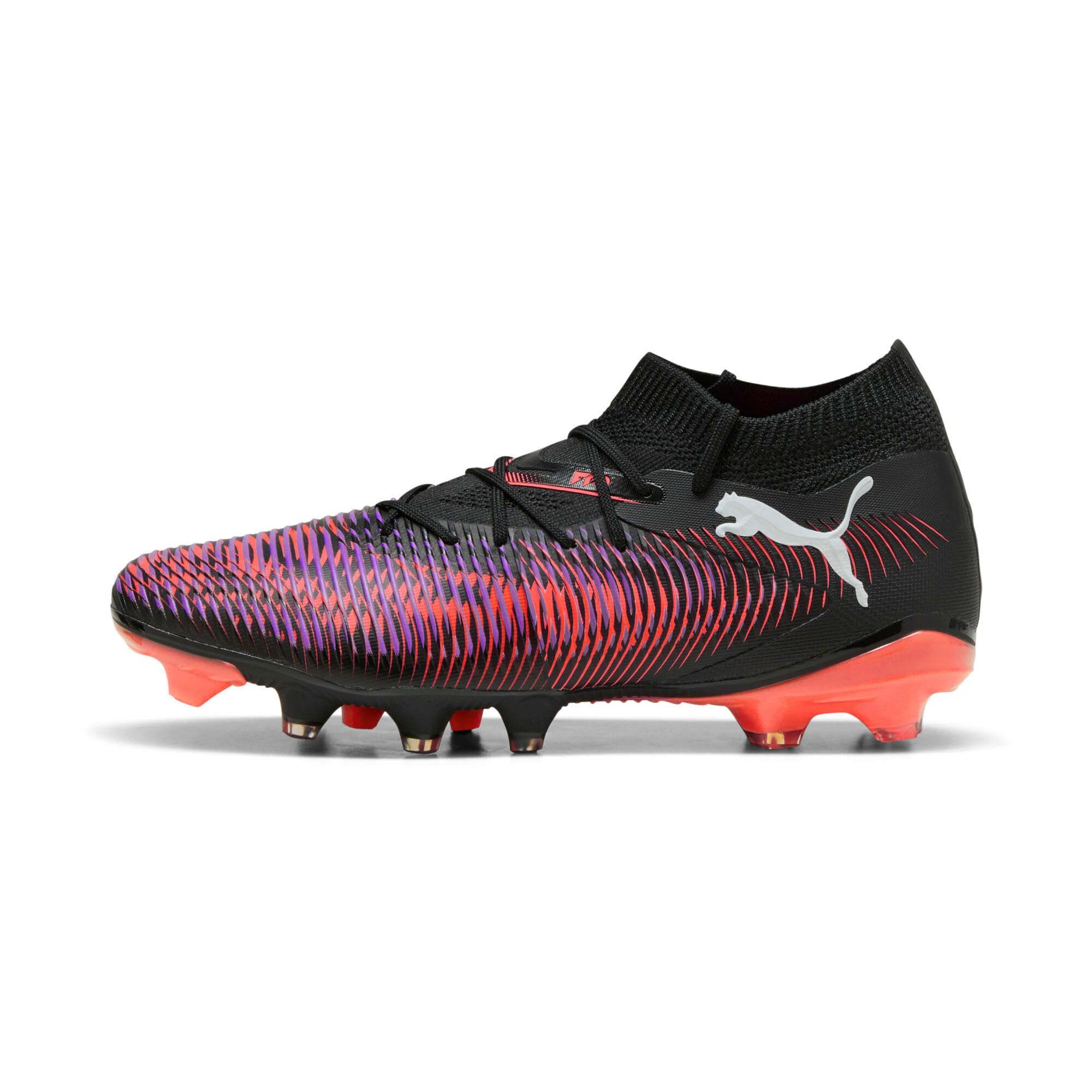 Puma Future 8 Match Fg/AG Wn's Football Boots Women's