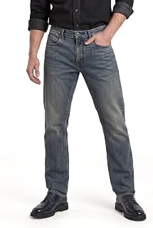 G-Star Men's Mosa Straight Jeans