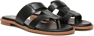 Franco Sarto womens Gretta Flat Sandal Flat Sandal
