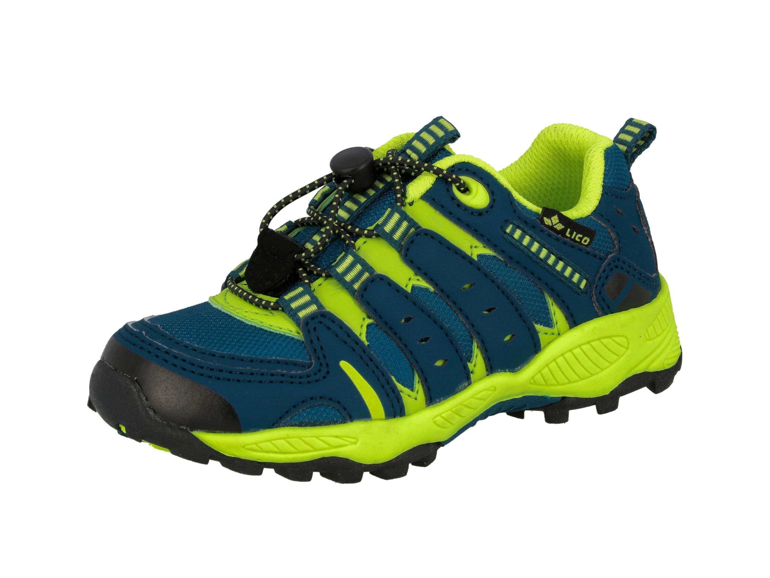 Lico Fremont Unisex Children's Trainers