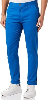 Scotch & Soda Mott Chino Men's Trousers