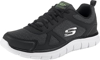 Skechers Men's Track Scloric Sneaker