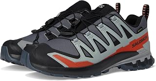 Salomon XA PRO 3D V9 GTX Running shoesMen