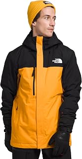 THE NORTH FACE Freedom Insulated Hose 2024 Icecap Blue Faded Dye Camo Print