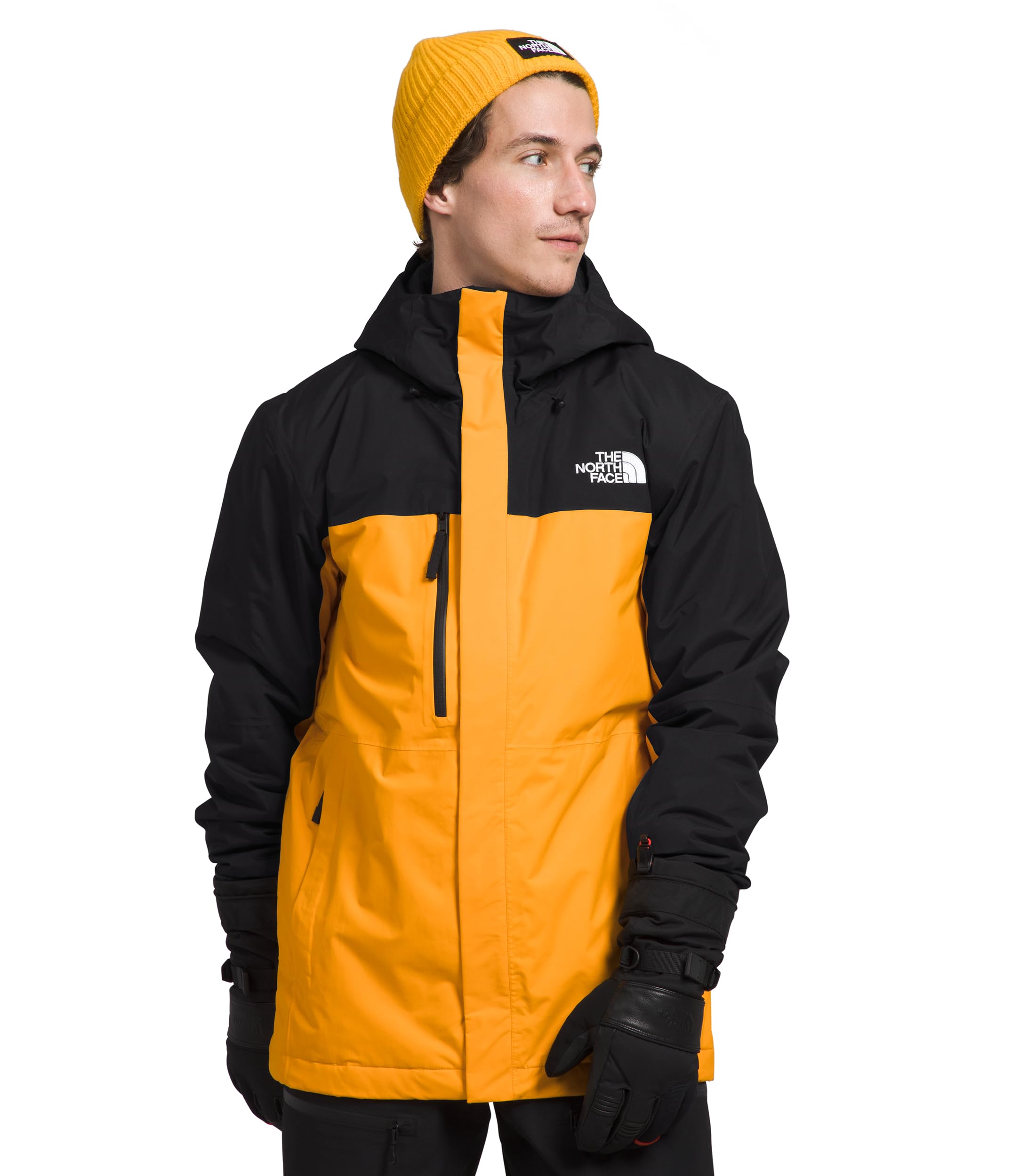 THE NORTH FACE Freedom Insulated Hose 2024 Icecap Blue Faded Dye Camo Print