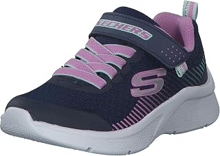 Skechers Girl'S Microspec Trainers