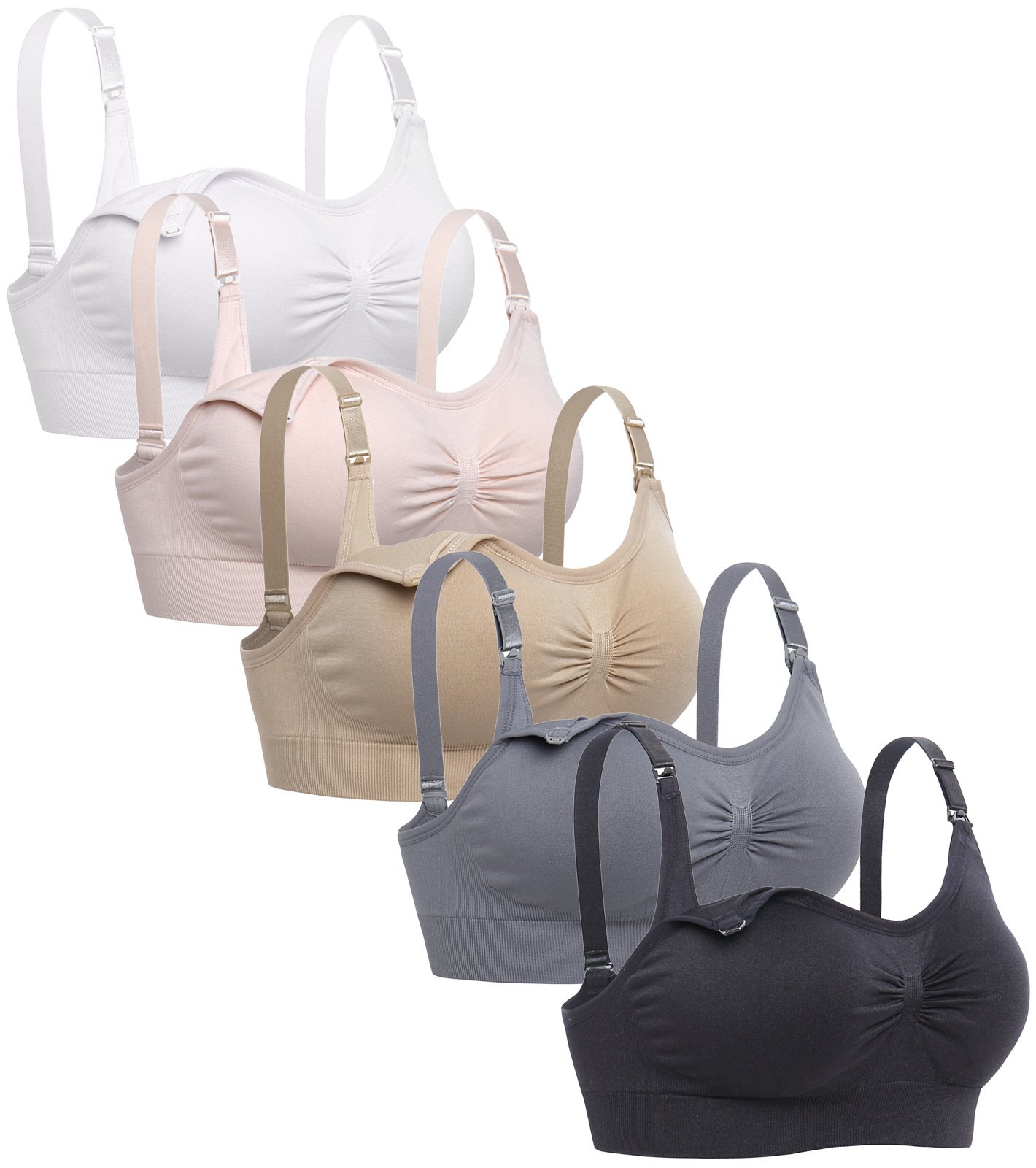 Women's Seamless Seamless