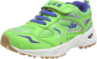 Lico Bob Vs, Unisex Children's Indoor Sneakers