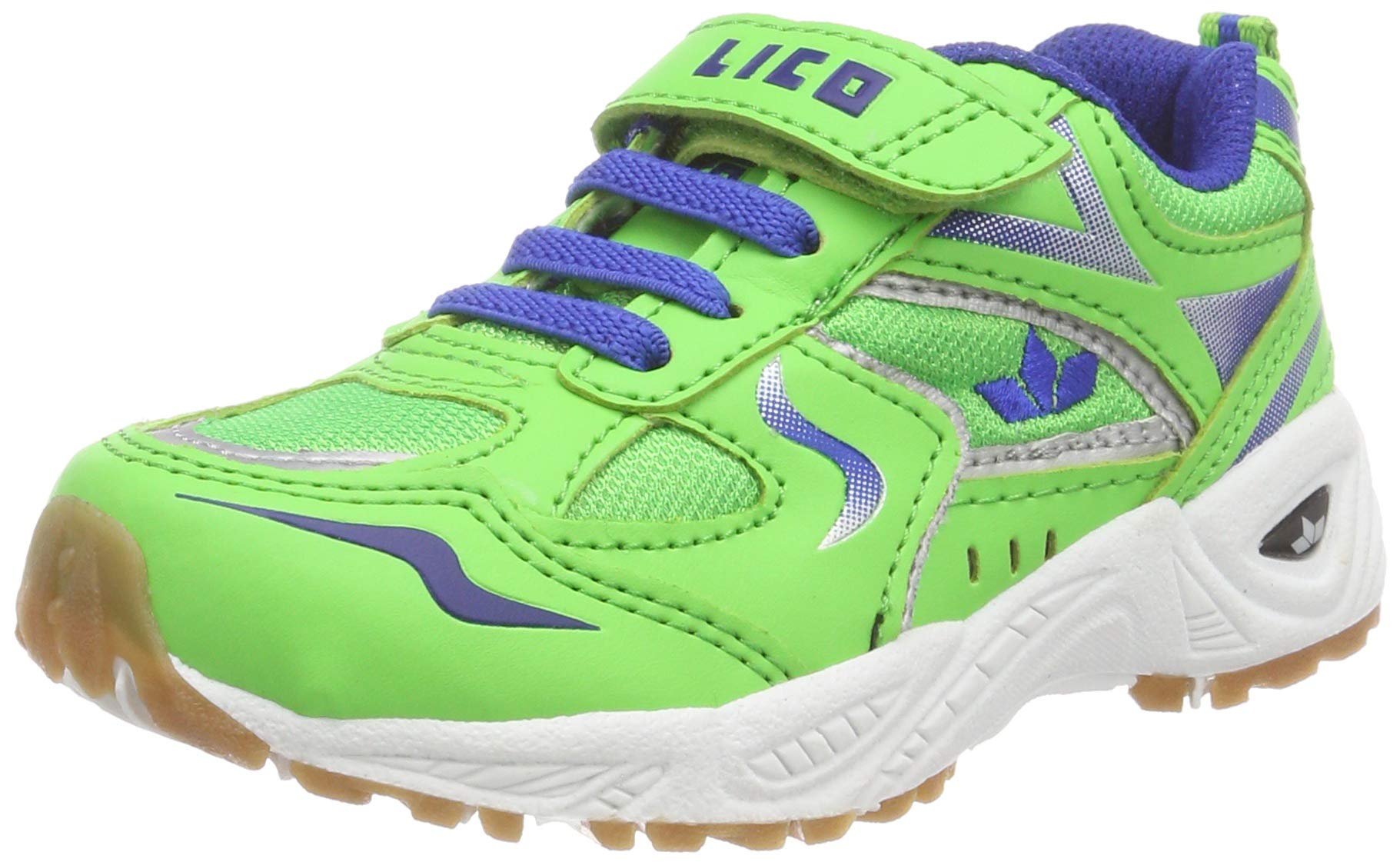 Lico Bob Vs, Unisex Children's Indoor Sneakers