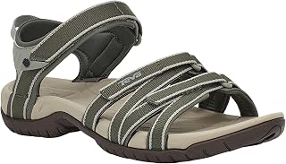 Teva W Tirra, Women's Hiking Shoe