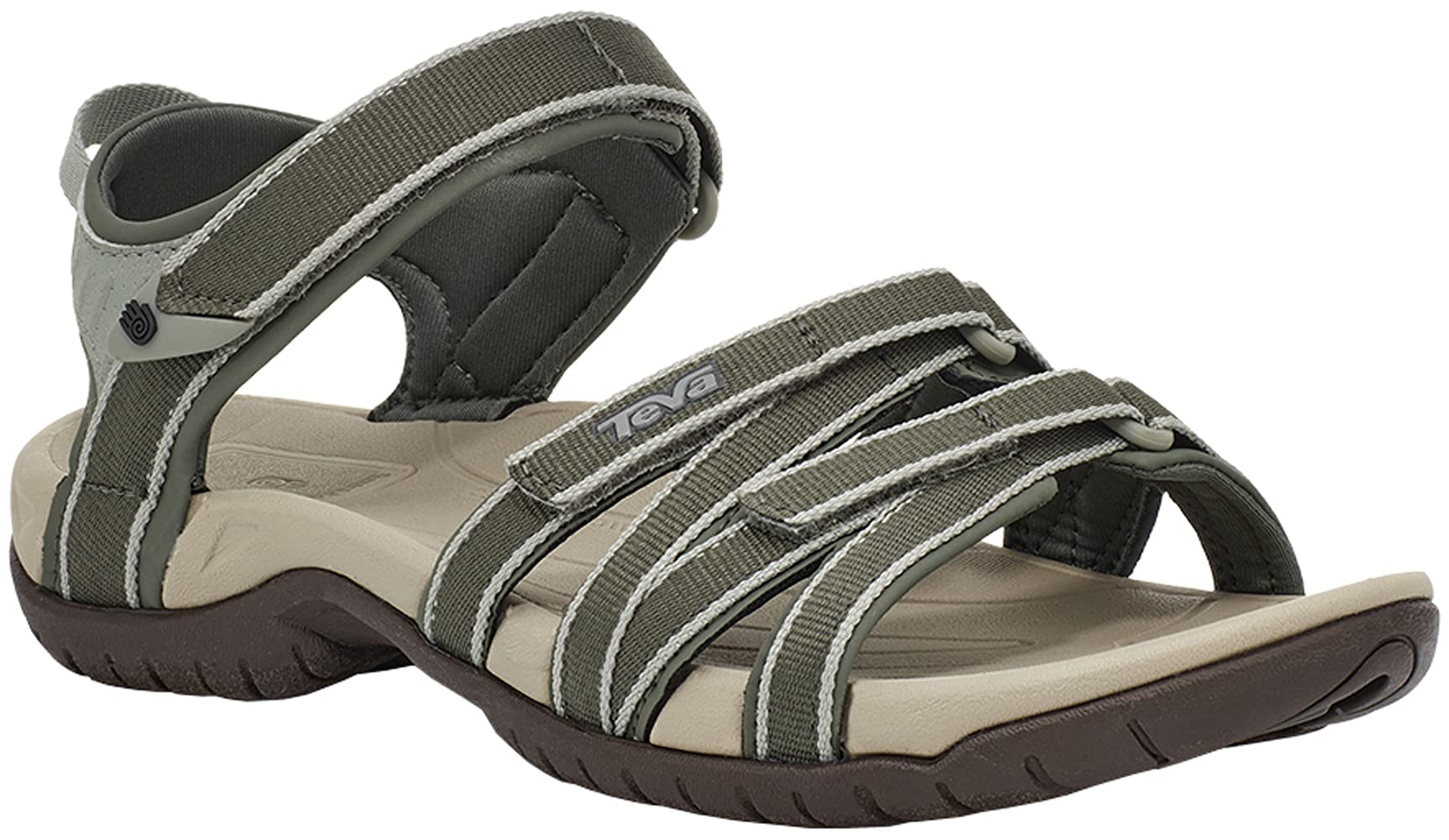 Teva W Tirra, Women's Hiking Shoe