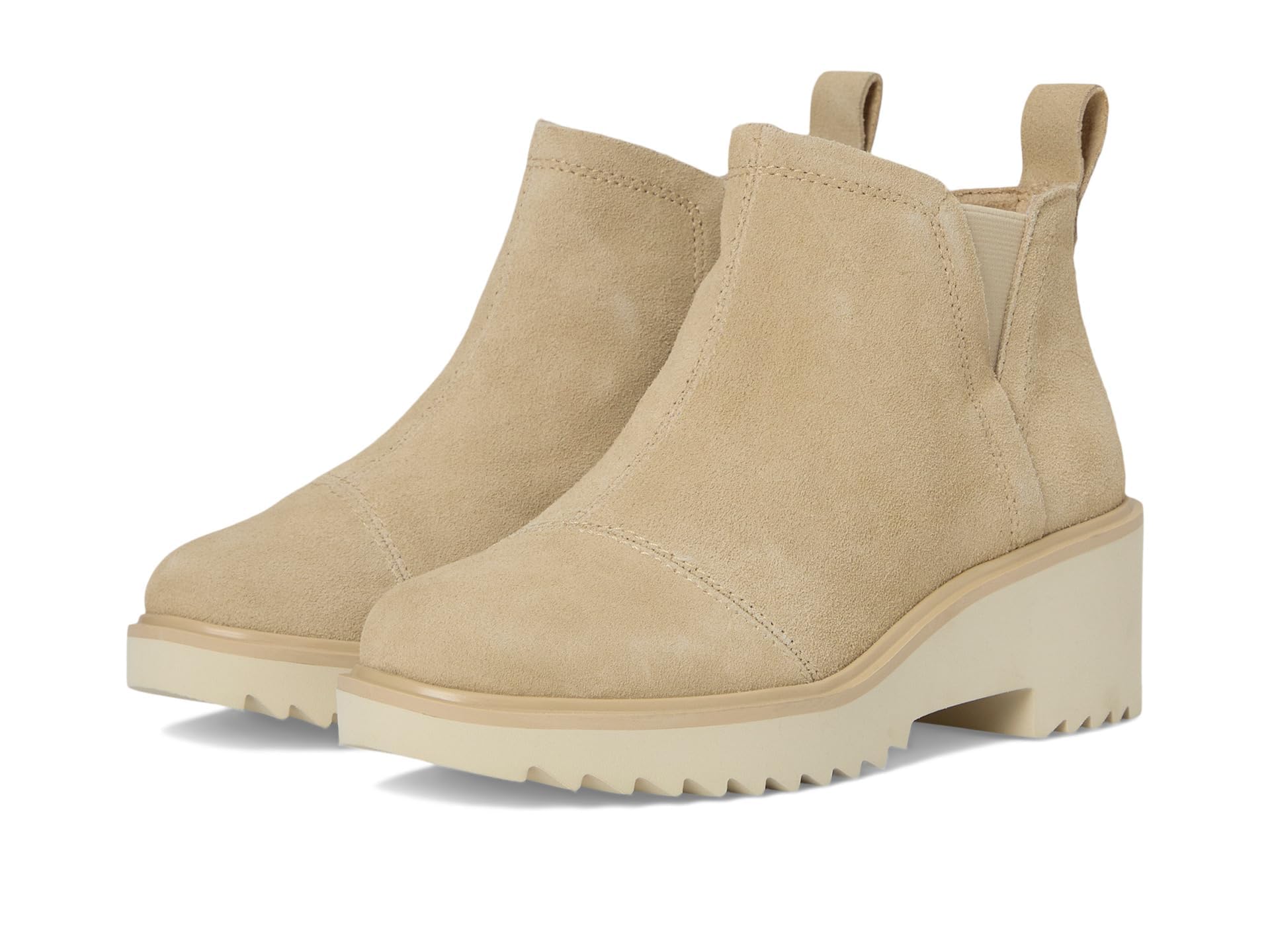 TOMS 10021312t Fashion BootsWomen