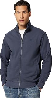 G-STAR Mens Nifous Zip Thru Sweater