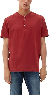 s.Oliver Men's Short Sleeve T-Shirt