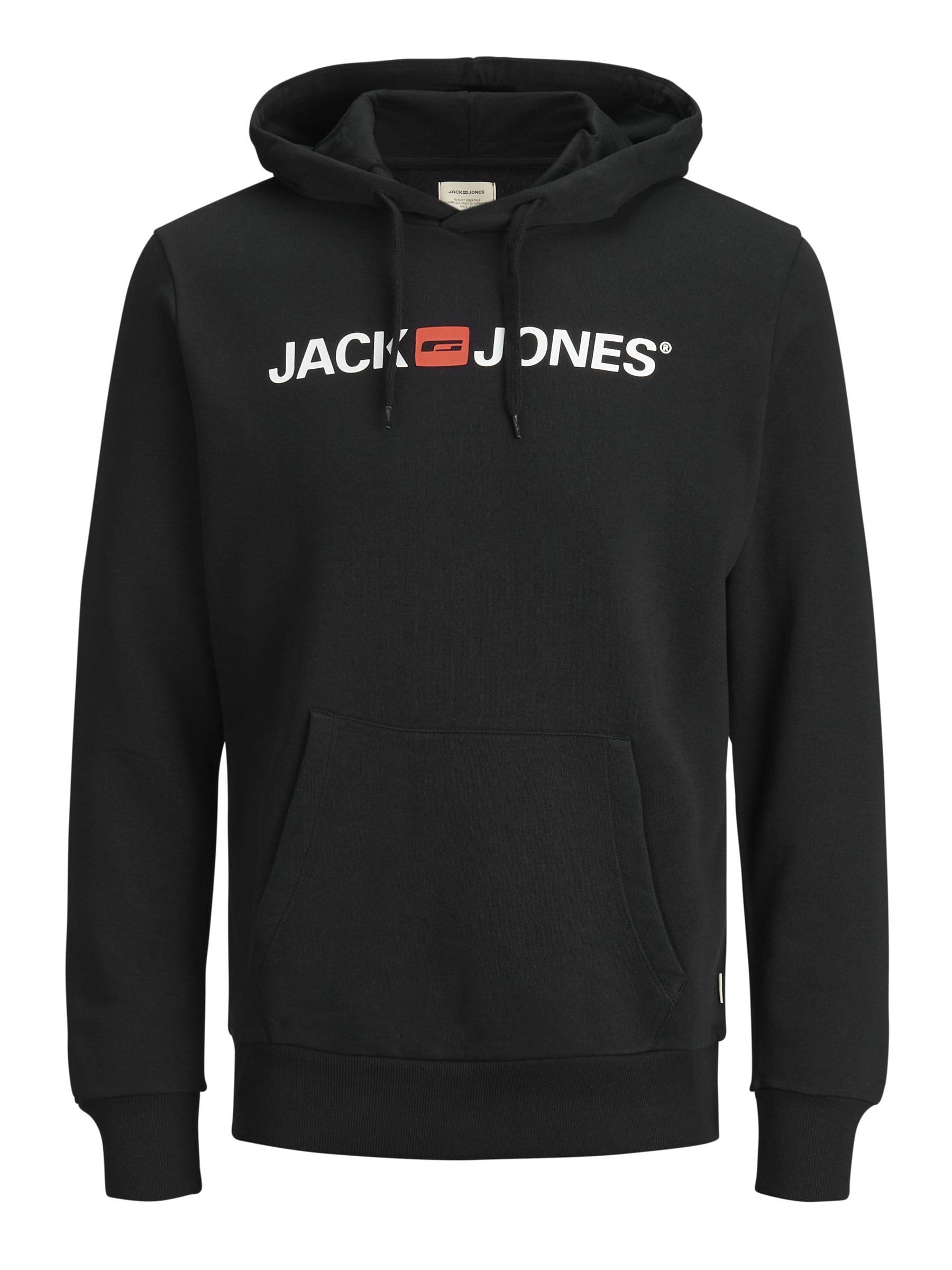 JACK & JONES JJECORP Logo Sweat Men's Hoodies