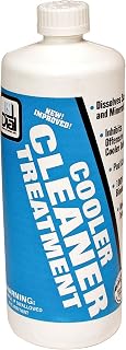 Dial Manufacturing 5225 1 Quart Cooler Cleaner Treatment