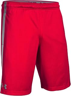 Under Armour 1271940 Training Shorts, Tech Mesh