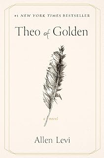 Theo of Golden: A Novel