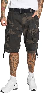 Brandit Savage Vintage Shorts - Men's Cargo Shorts
