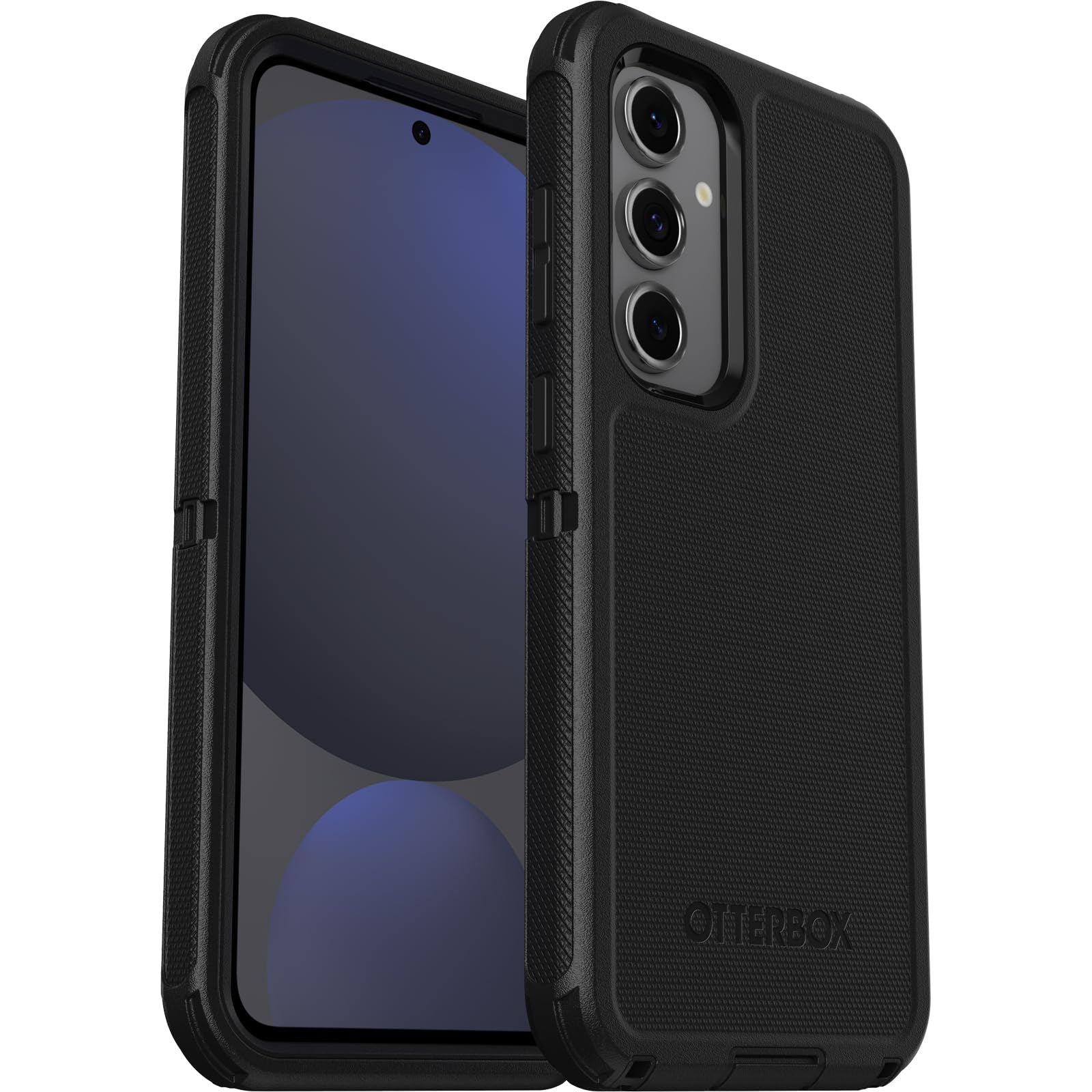 Case for Samsung Galaxy S24 FE OtterBox Defender, Shock and Drop Resistant, Ultr