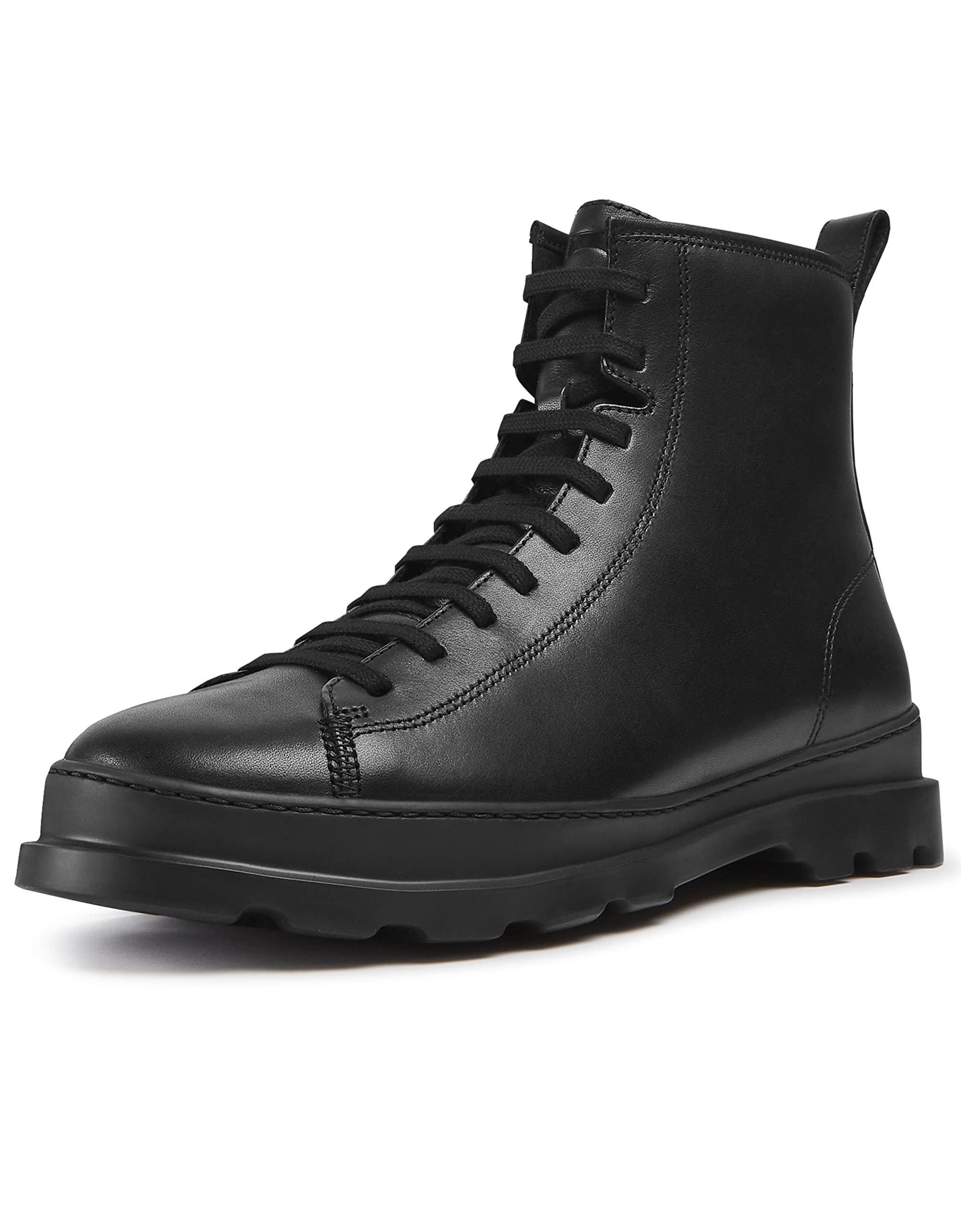 Camper Brutus-k300245 Men's Mid-Calf Boots