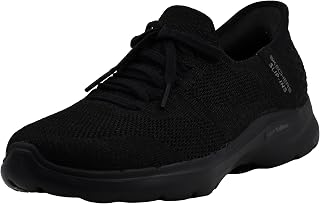 SKECHERS Women's Hands Free Slip In Go Walk 6 - Lovely Day_124568