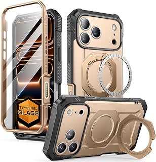 SUPCASE Cover for iPhone 18 Pro Max/iPhone 17 Pro Max Magnetic Case
