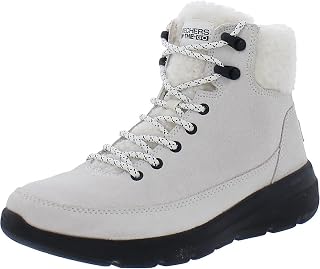 Skechers Glacial Ultra Woodlands, Men's Boots
