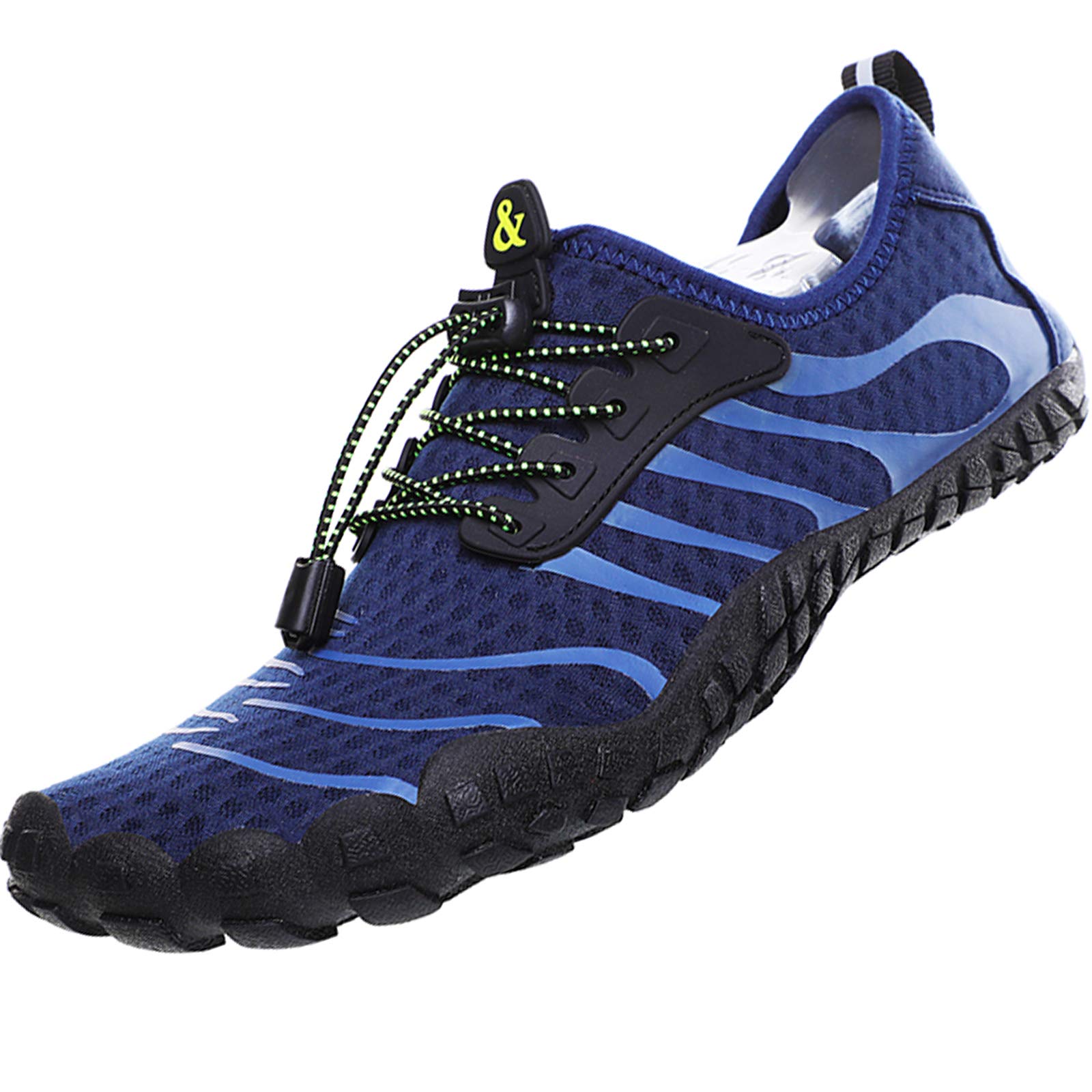 Water Shoes Men Women Barefoot Shoes Quick Dry Aqua Outdoor Sports Swimming Pool