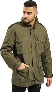 Brandit M65 Standard Outdoor Jacket Parka M65 B-3108