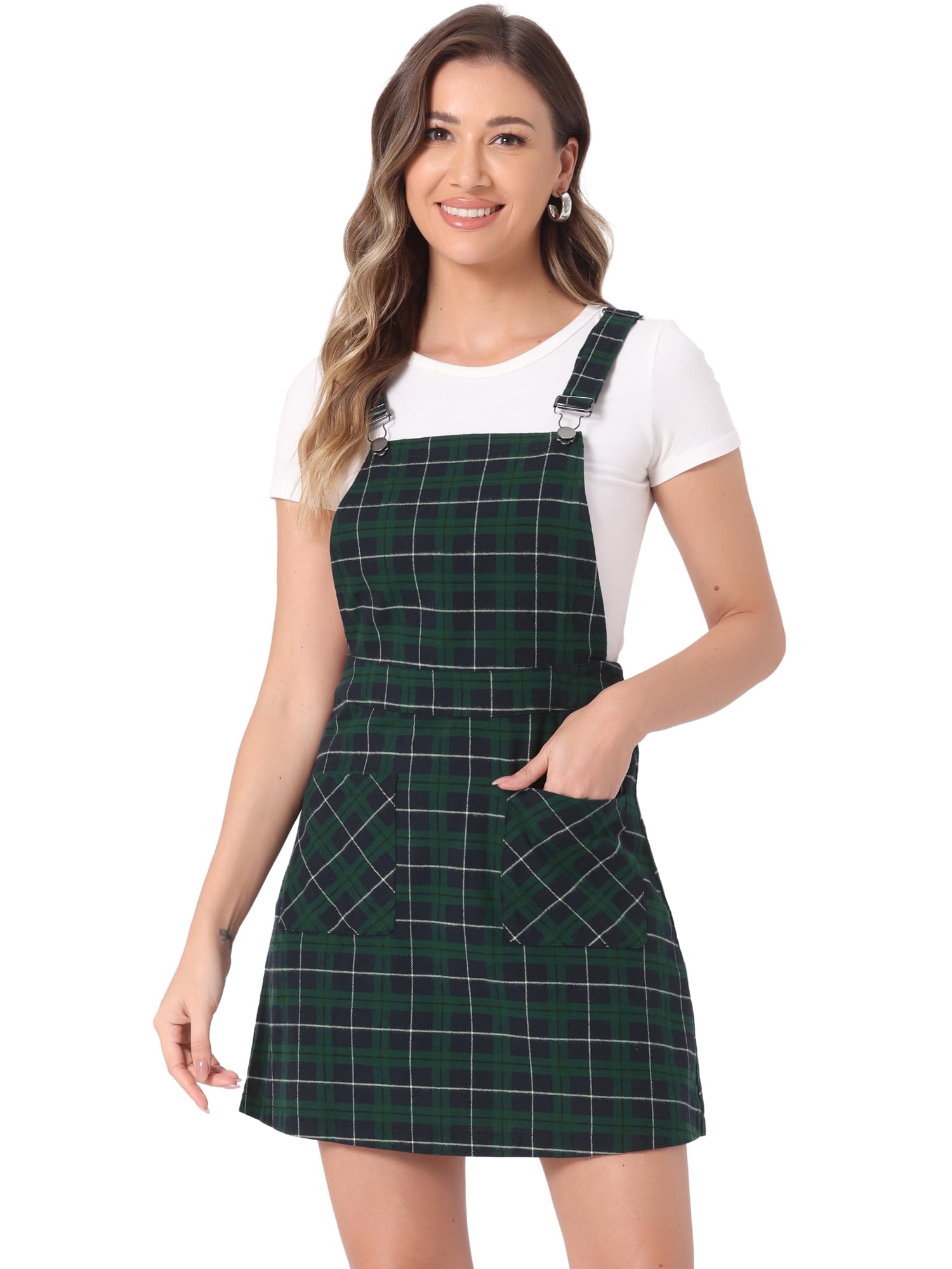 Allegra K Women's Braces Braces